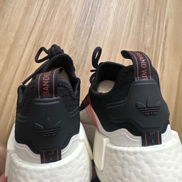 Adidas NMD_R1 TR size 5 brand new never used - Picture 3 of 7